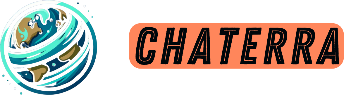 Chaterra logo