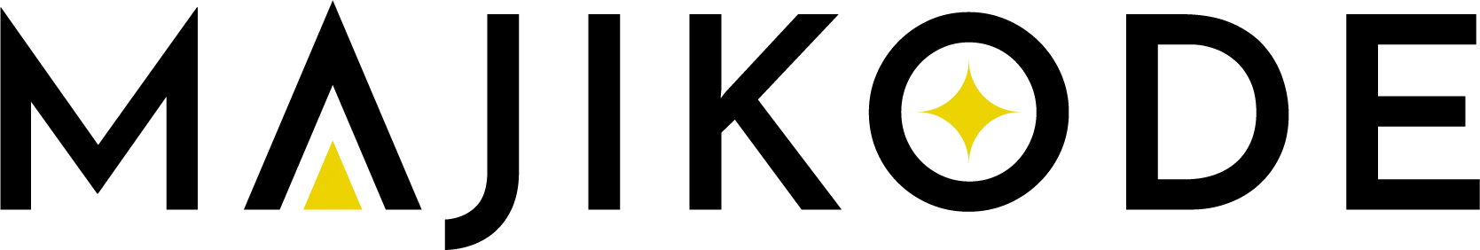 Majikode