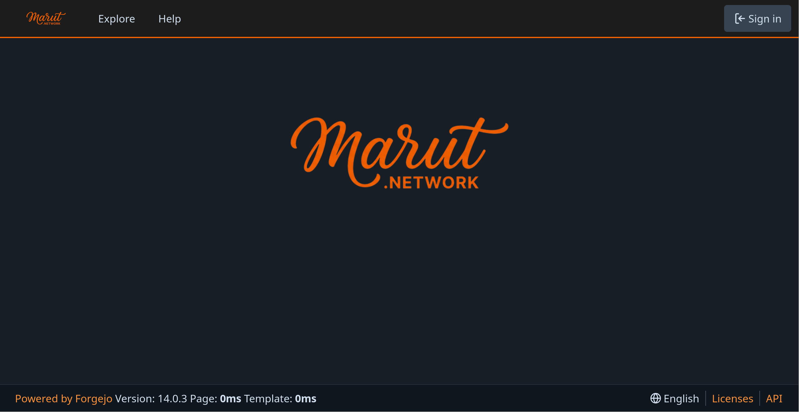 Custom Forgejo styles